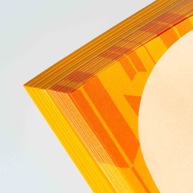 SEIGENHA Miyako Hitohira Calligraphy - ZenPop Japan Stationery Store