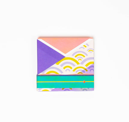 SEIGENHA Miyako Hitohira Calligraphy - ZenPop Japan Stationery Store