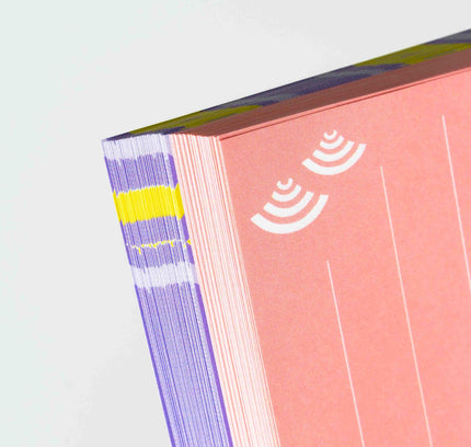 SEIGENHA Miyako Hitohira Calligraphy - ZenPop Japan Stationery Store