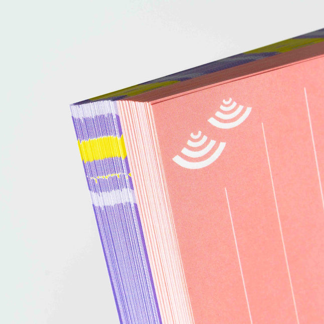 SEIGENHA Miyako Hitohira Calligraphy - ZenPop Japan Stationery Store