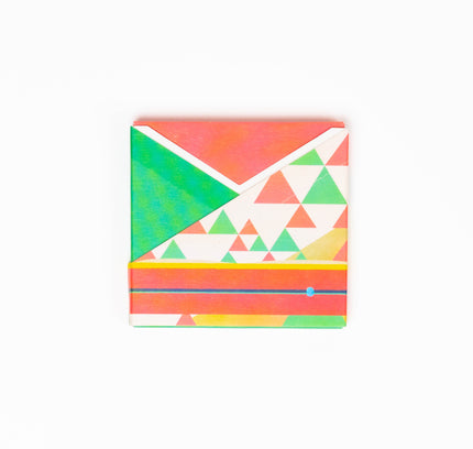 SEIGENHA Miyako Hitohira Calligraphy - ZenPop Japan Stationery Store