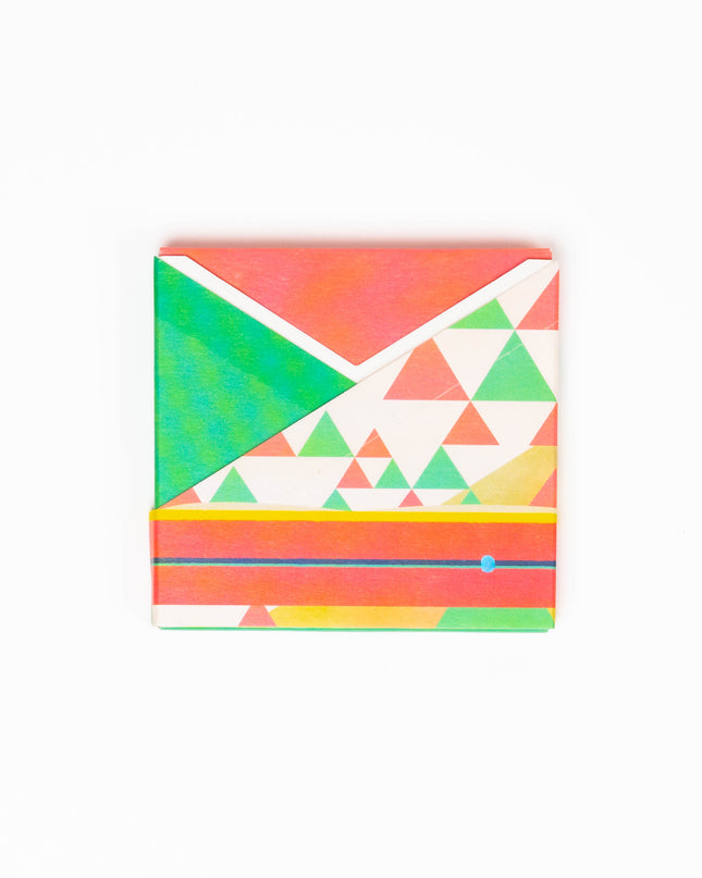 SEIGENHA Miyako Hitohira Calligraphy - ZenPop Japan Stationery Store