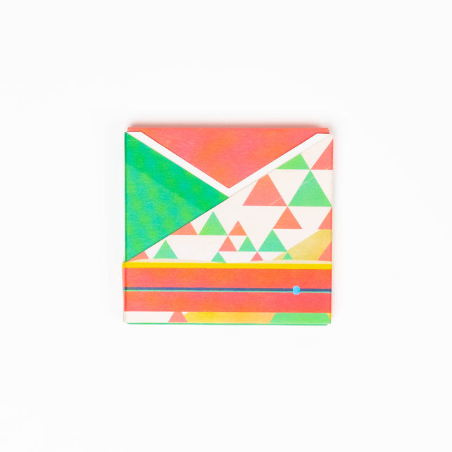 SEIGENHA Miyako Hitohira Calligraphy - ZenPop Japan Stationery Store