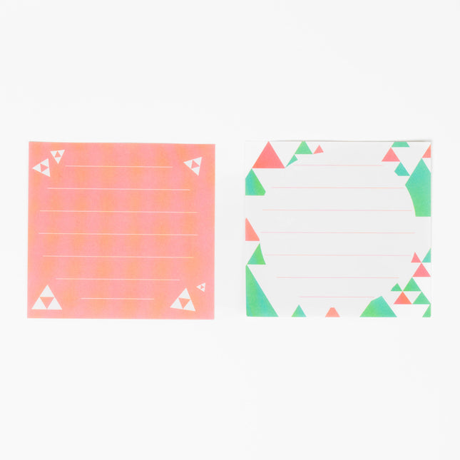 SEIGENHA Miyako Hitohira Calligraphy - ZenPop Japan Stationery Store