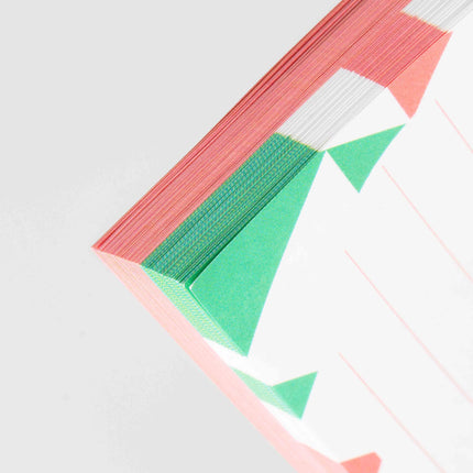 SEIGENHA Miyako Hitohira Calligraphy - ZenPop Japan Stationery Store