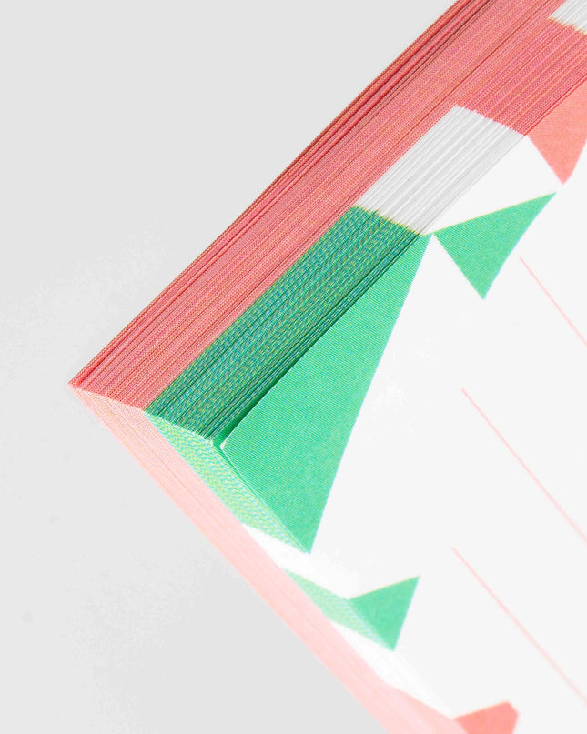 SEIGENHA Miyako Hitohira Calligraphy - ZenPop Japan Stationery Store