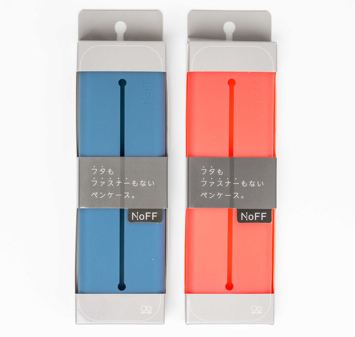 SUNSTAR Silicon Pen Case NoFF