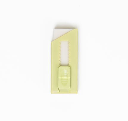 CRUX Slider Calm Color Eraser - ZenPop Japan Stationery Store