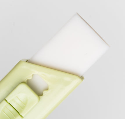 CRUX Slider Calm Color Eraser - ZenPop Japan Stationery Store