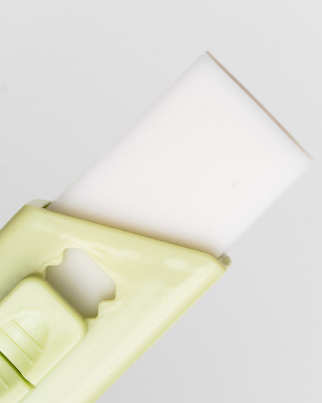 CRUX Slider Calm Color Eraser - ZenPop Japan Stationery Store