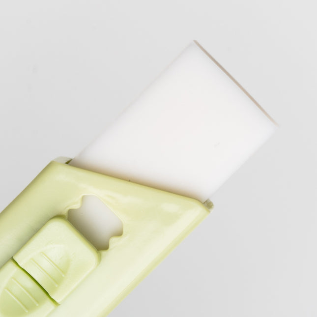 CRUX Slider Calm Color Eraser - ZenPop Japan Stationery Store