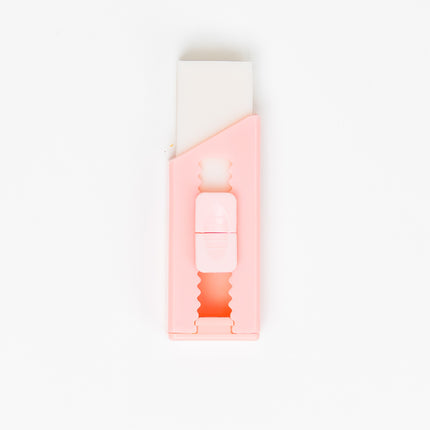 CRUX Slider Calm Color Eraser - ZenPop Japan Stationery Store