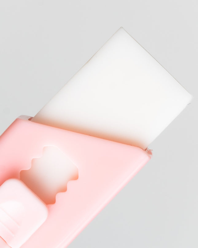 CRUX Slider Calm Color Eraser - ZenPop Japan Stationery Store