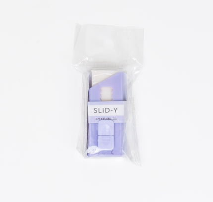 CRUX Slider Calm Color Eraser - ZenPop Japan Stationery Store