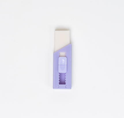 CRUX Slider Calm Color Eraser - ZenPop Japan Stationery Store