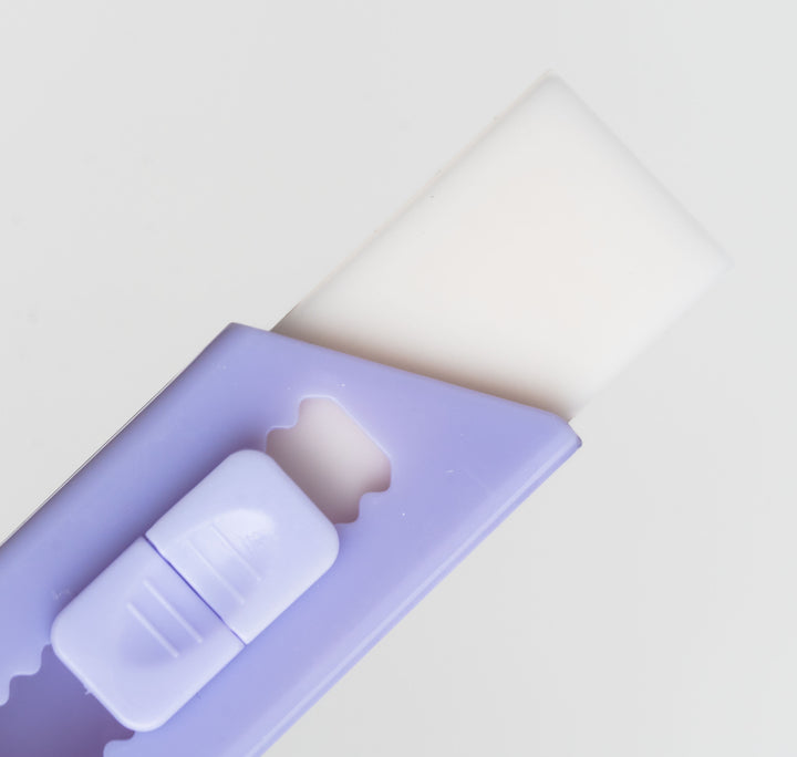 CRUX Slider Calm Color Eraser