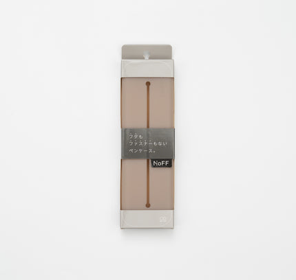 SUNSTAR Silicon Pen Case NoFF