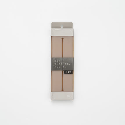 SUNSTAR NoFF Silicon Pen Case