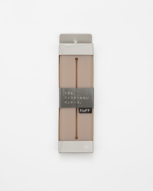SUNSTAR Silicon Pen Case NoFF