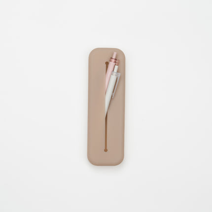 SUNSTAR NoFF Silicon Pen Case