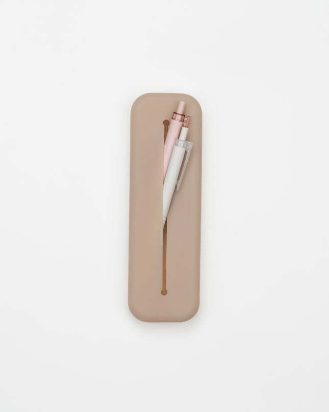 SUNSTAR Silicon Pen Case NoFF