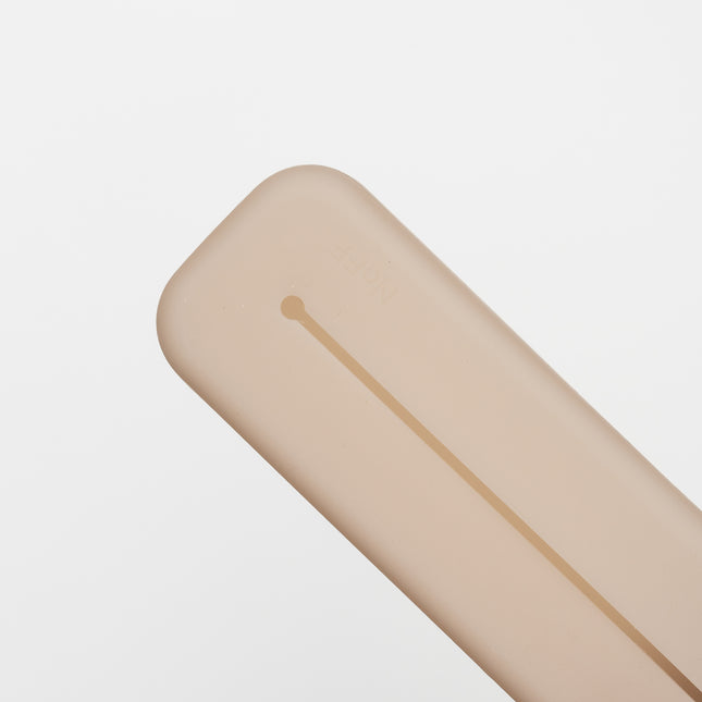 SUNSTAR NoFF Silicon Pen Case