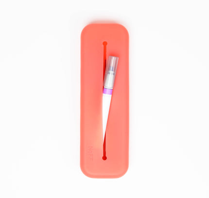 SUNSTAR Silicon Pen Case NoFF - ZenPop Japan Stationery Store
