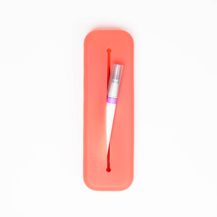 SUNSTAR Silicon Pen Case NoFF - ZenPop Japan Stationery Store