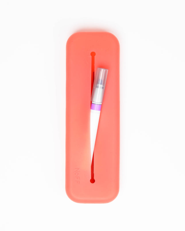 SUNSTAR Silicon Pen Case NoFF - ZenPop Japan Stationery Store