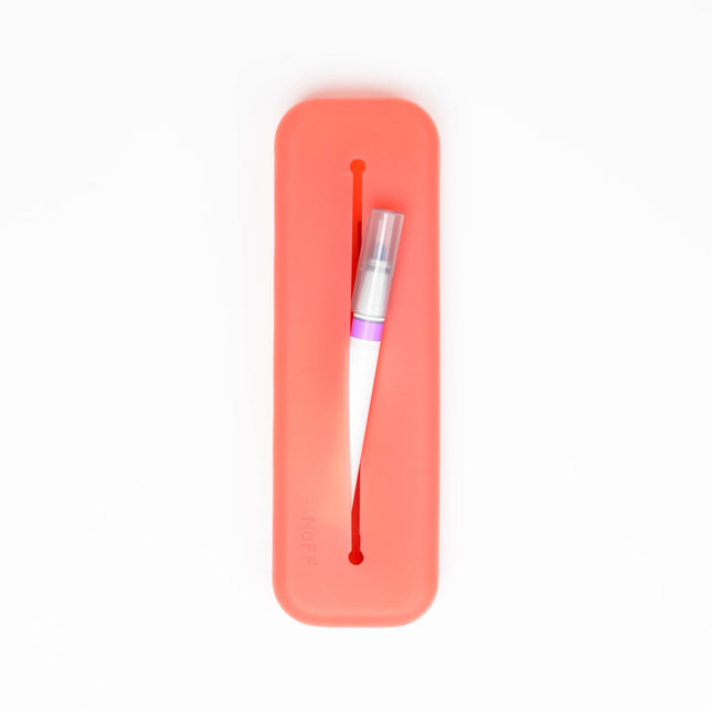 SUNSTAR Silicon Pen Case NoFF - ZenPop Japan Stationery Store