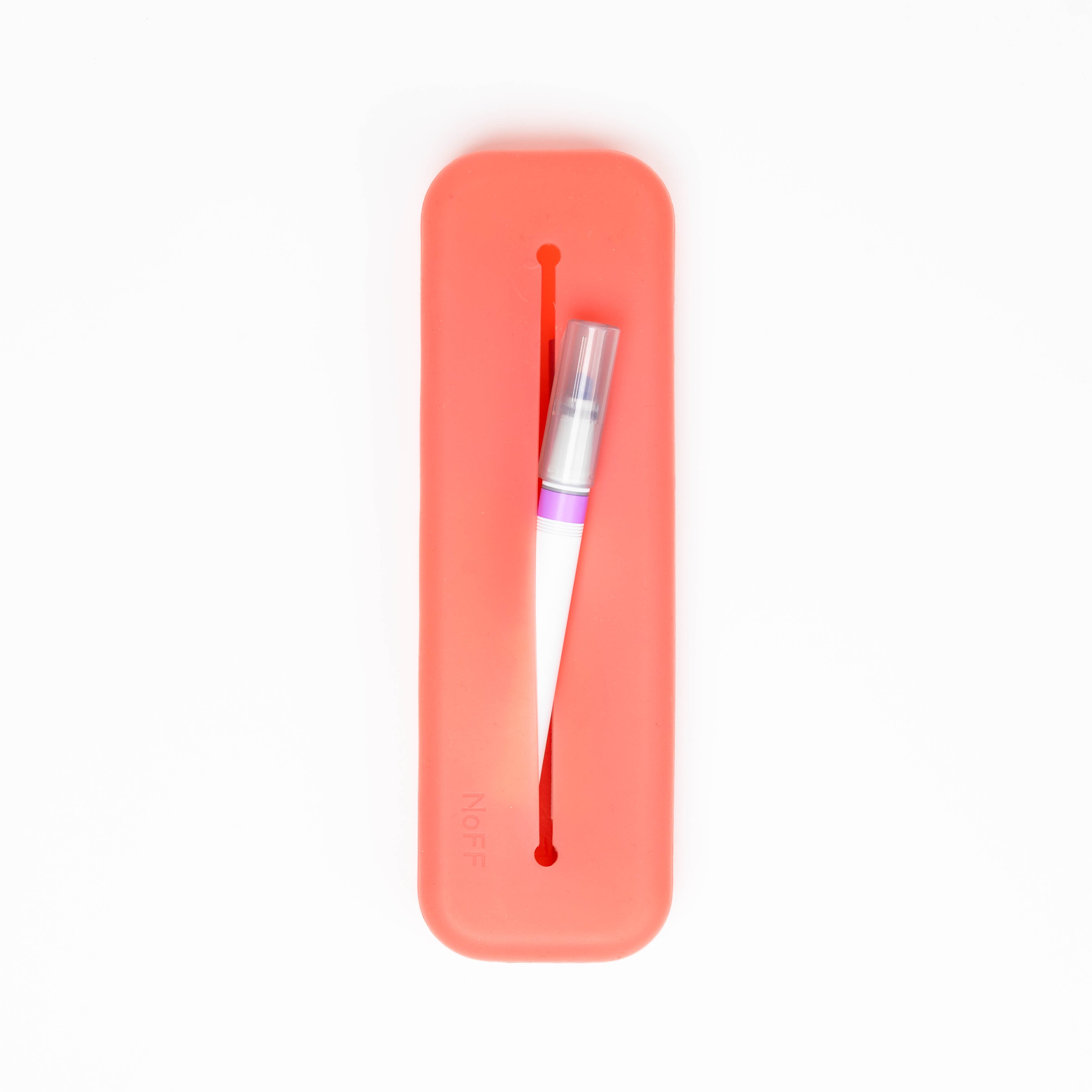 SUNSTAR Silicon Pen Case NoFF