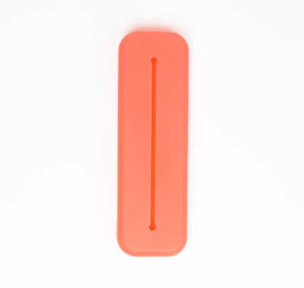 SUNSTAR Silicon Pen Case NoFF - ZenPop Japan Stationery Store