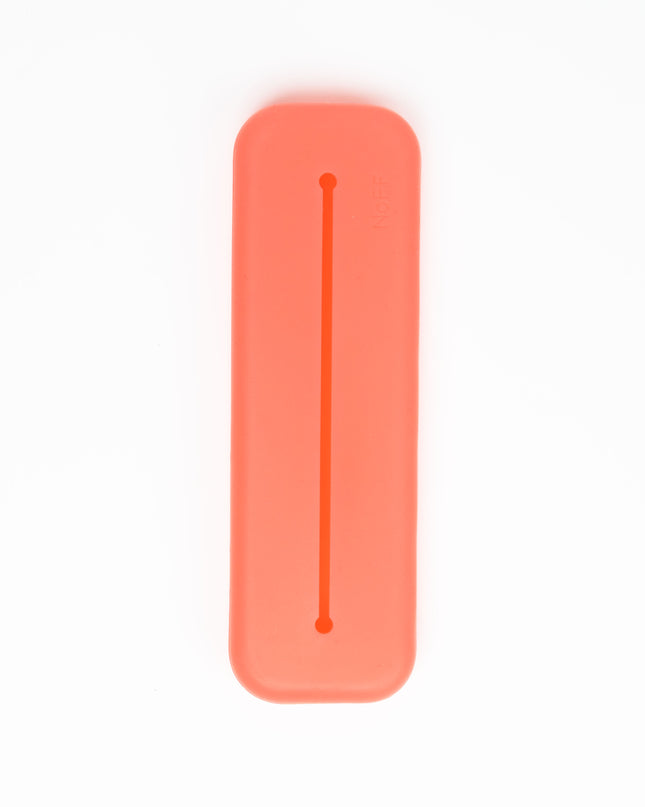 SUNSTAR Silicon Pen Case NoFF - ZenPop Japan Stationery Store