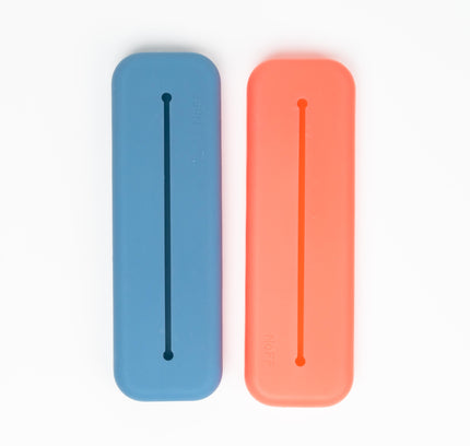 SUNSTAR Silicon Pen Case NoFF - ZenPop Japan Stationery Store