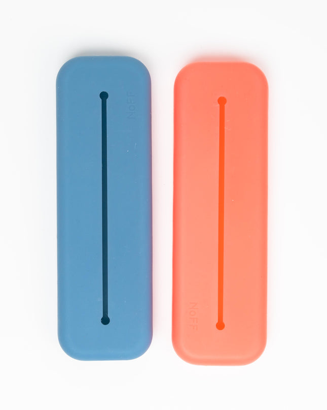 SUNSTAR Silicon Pen Case NoFF - ZenPop Japan Stationery Store