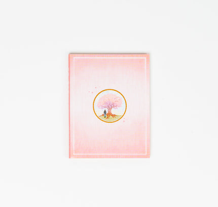 KAMIO JAPAN Palm Sized Library Sticky Notes - ZenPop Japan Stationery Store