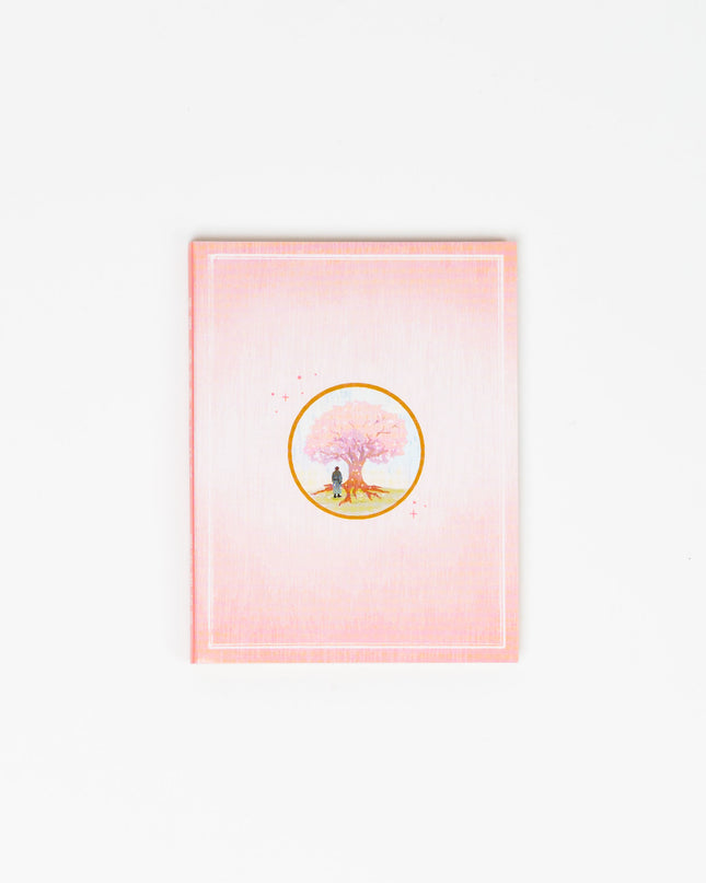 KAMIO JAPAN Palm Sized Library Sticky Notes - ZenPop Japan Stationery Store