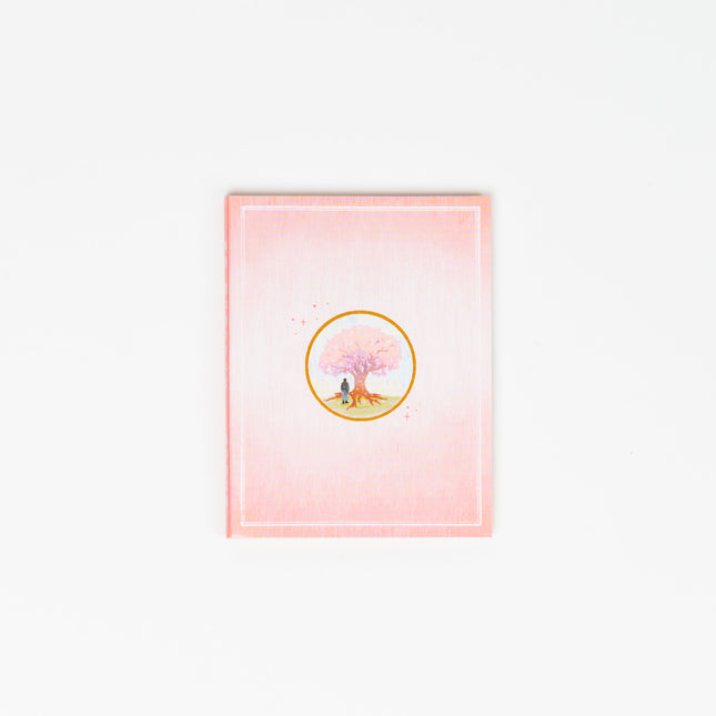 KAMIO JAPAN Palm Sized Library Sticky Notes - ZenPop Japan Stationery Store