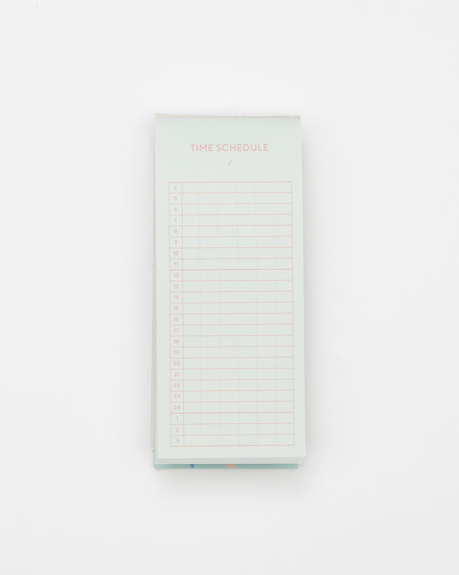 IROHA Study Management Card