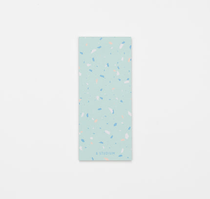 IROHA Study Management Card