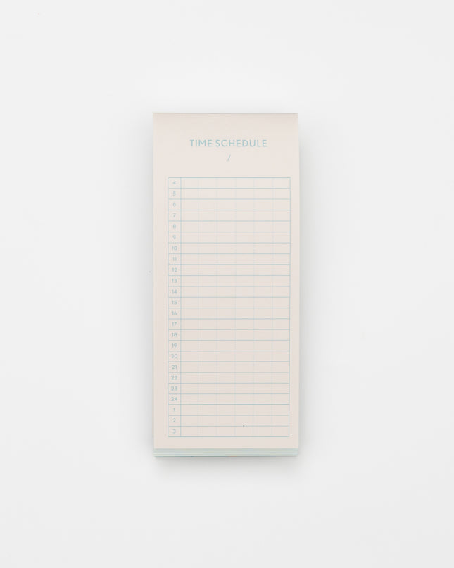 IROHA Study Management Card