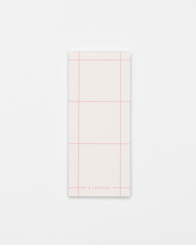 IROHA Study Management Card