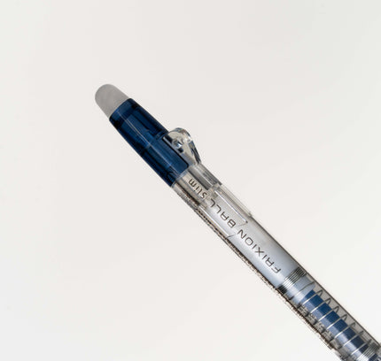 PILOT Frixion Ball Slim 0.38mm - ZenPop Japan Stationery Store