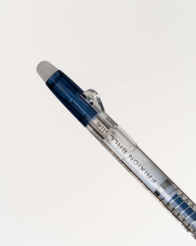 PILOT Frixion Ball Slim 0.38mm - ZenPop Japan Stationery Store