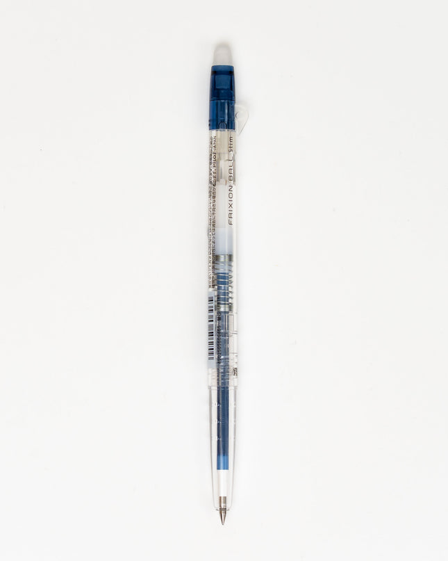 PILOT Frixion Ball Slim 0.38mm - ZenPop Japan Stationery Store
