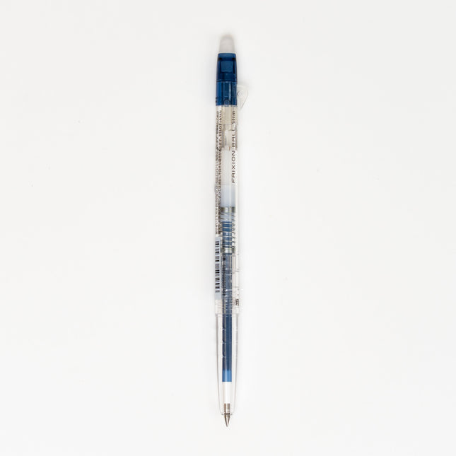 PILOT Frixion Ball Slim 0.38mm - ZenPop Japan Stationery Store