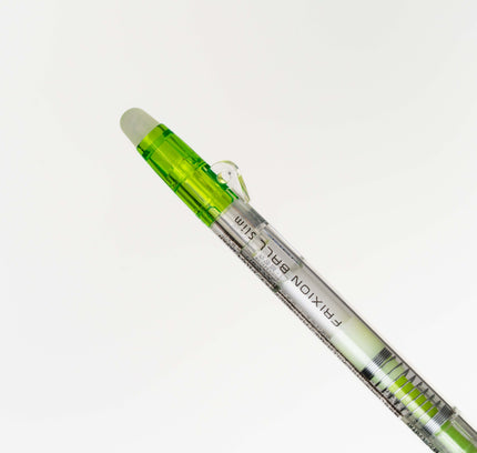 PILOT Frixion Ball Slim 0.38mm - ZenPop Japan Stationery Store