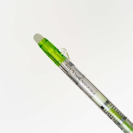 PILOT Frixion Ball Slim 0.38mm - ZenPop Japan Stationery Store