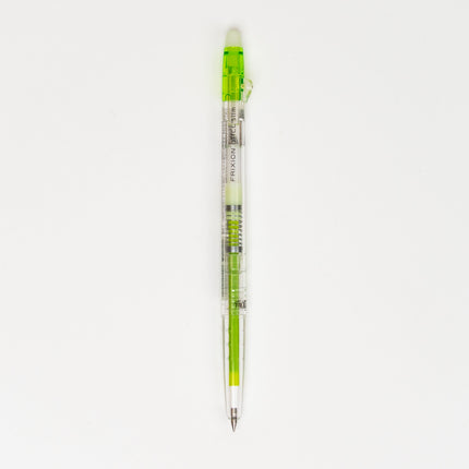 PILOT Frixion Ball Slim 0.38mm - ZenPop Japan Stationery Store