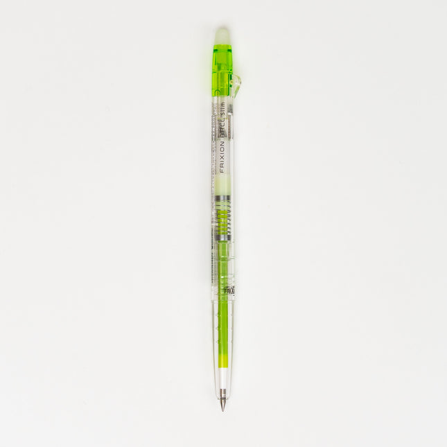PILOT Frixion Ball Slim 0.38mm - ZenPop Japan Stationery Store